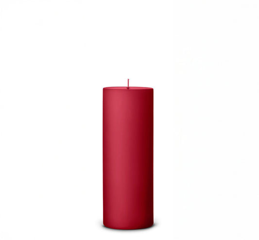 Ester & Erik Stumpenkerze 7x20 cm Winter Berry
