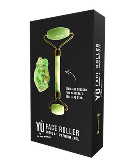 Yù Jade Face Roller Doubleside