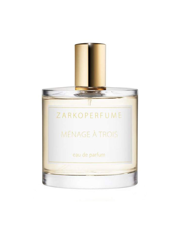 Zarkoperfume MENAGE A TROIS 100ml