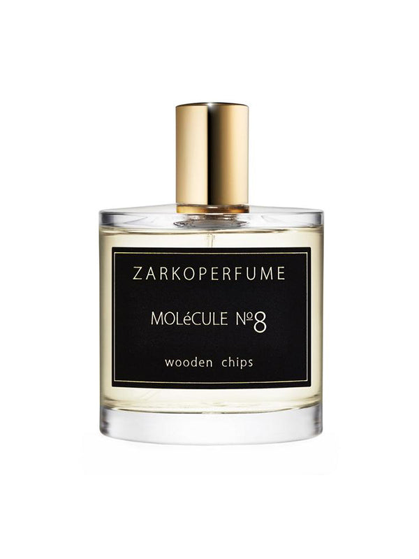 Zarkoperfume MOLECULE NO.8 100ml