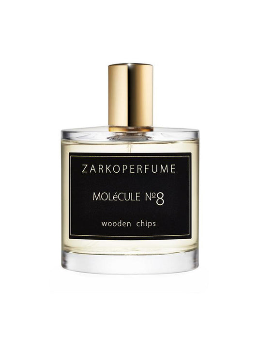 Zarkoperfume MOLECULE NO.8 100ml